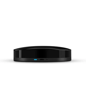 

HOT-Voice Control For Alexa Google Home Tuya Universal Smart Remote Smart Home Smart Home Automation Wifi+Ir App Switch