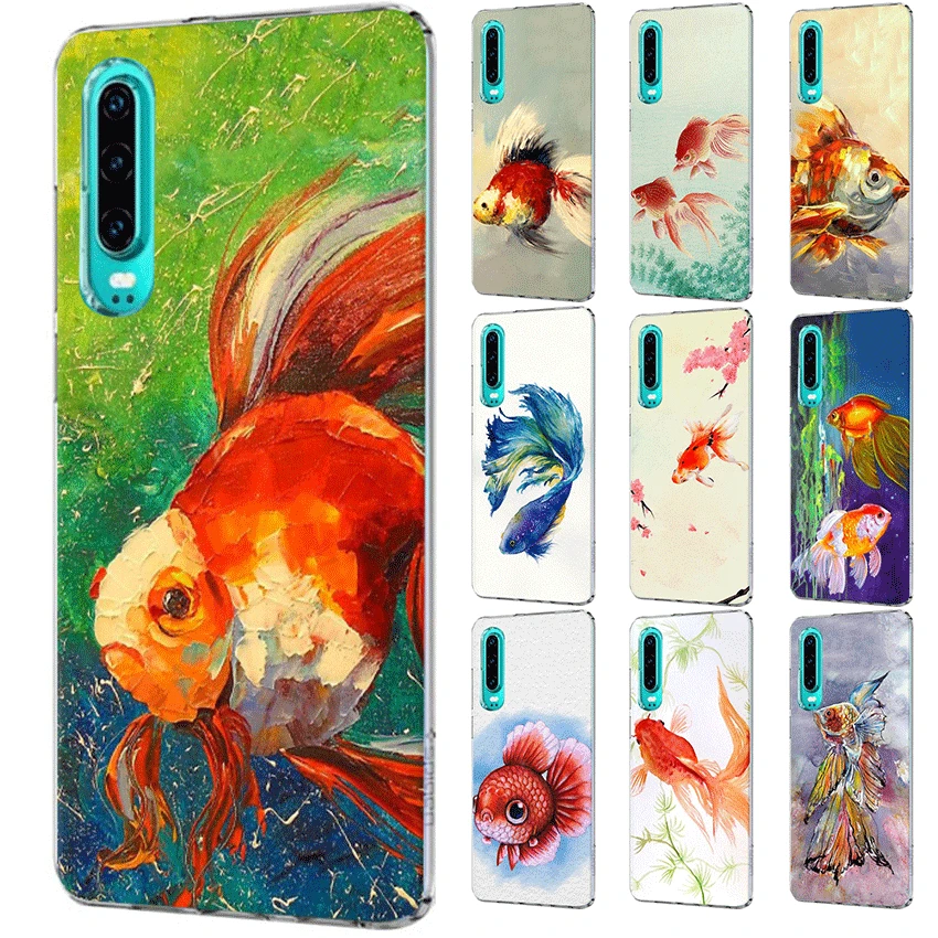 Мобильный чехол для телефона Huawei Mate 10 20 Lite Pro Nova 2i 3 3i 4 5i Y5 Y6 Y7 Y9 твердый переплет