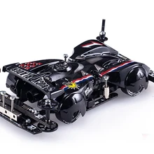 1 шт. Tamiya мини 4WD модель гоночной машины модификация 15479 Buck Blader AR шасси