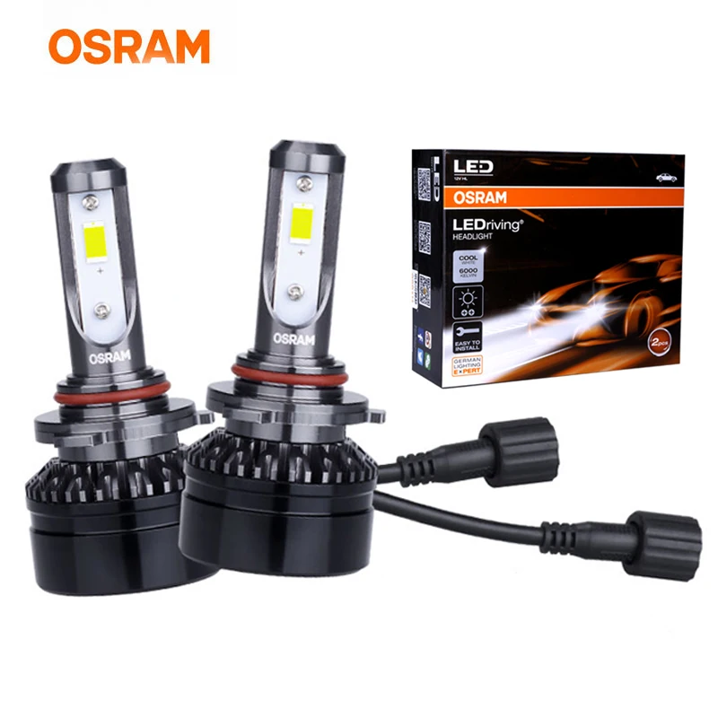 Лампа Ксеноновая OSRAM h7 светодиодный H4 авто светильник автомобилей головной h1