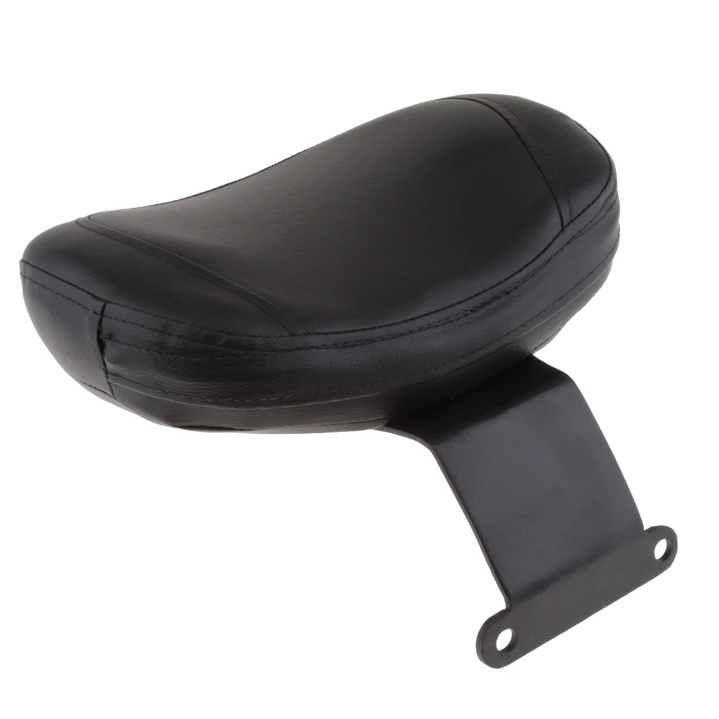 Спинка водителя мотоцикла Сисси Бар для Honda Shadow VT400 VT750 1997-2003