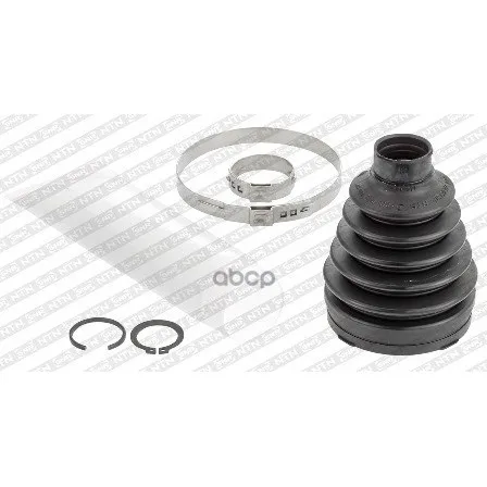 Ibk80.001_к-Кт Пыльника Шруса! Volvo Xc60/Xc70/S60/S80/V60/V70 06 Ntn-Snr Ibk80001 NTN-SNR арт. IBK80001