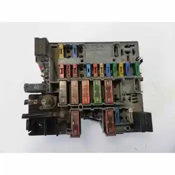 

962802448002 BOX RELES/FUSES CITROEN XSARA SALOON