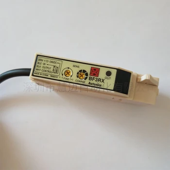 

Fiber Optic Sensor Amplifier BF3RX