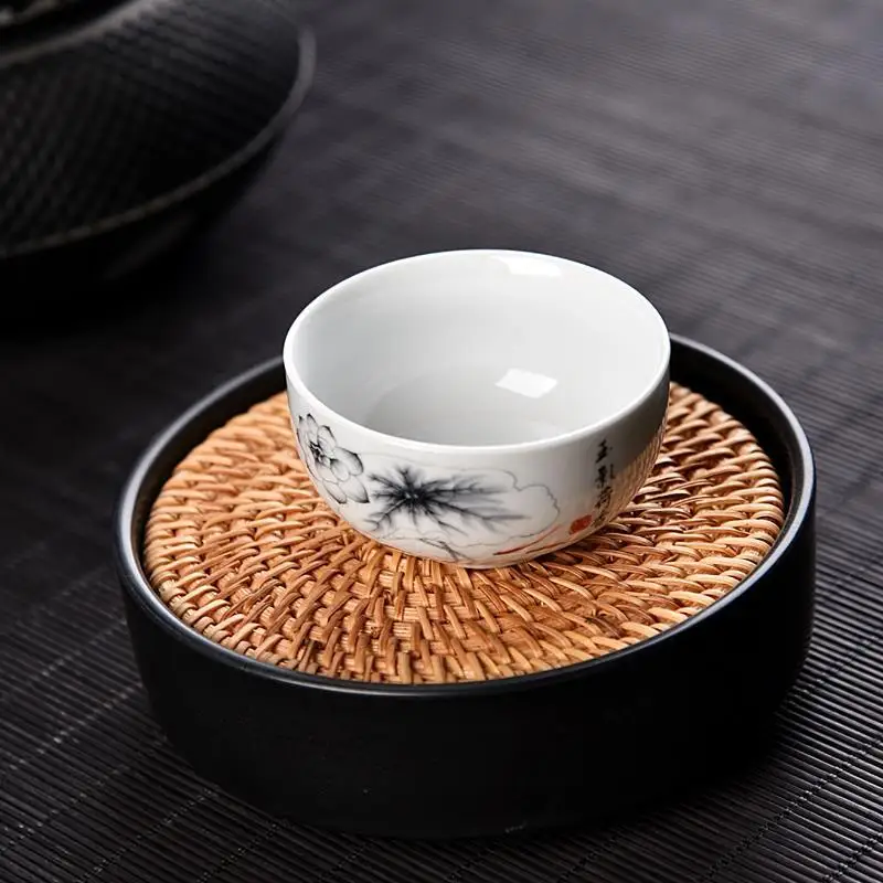 MODEL B Чаша для заваривания напитков Tasse Taza Para кафе чай сад креативная чашка для воды керамическая кухня украшение дома аксессуары Стакан Кружка - Цвет: MODEL B