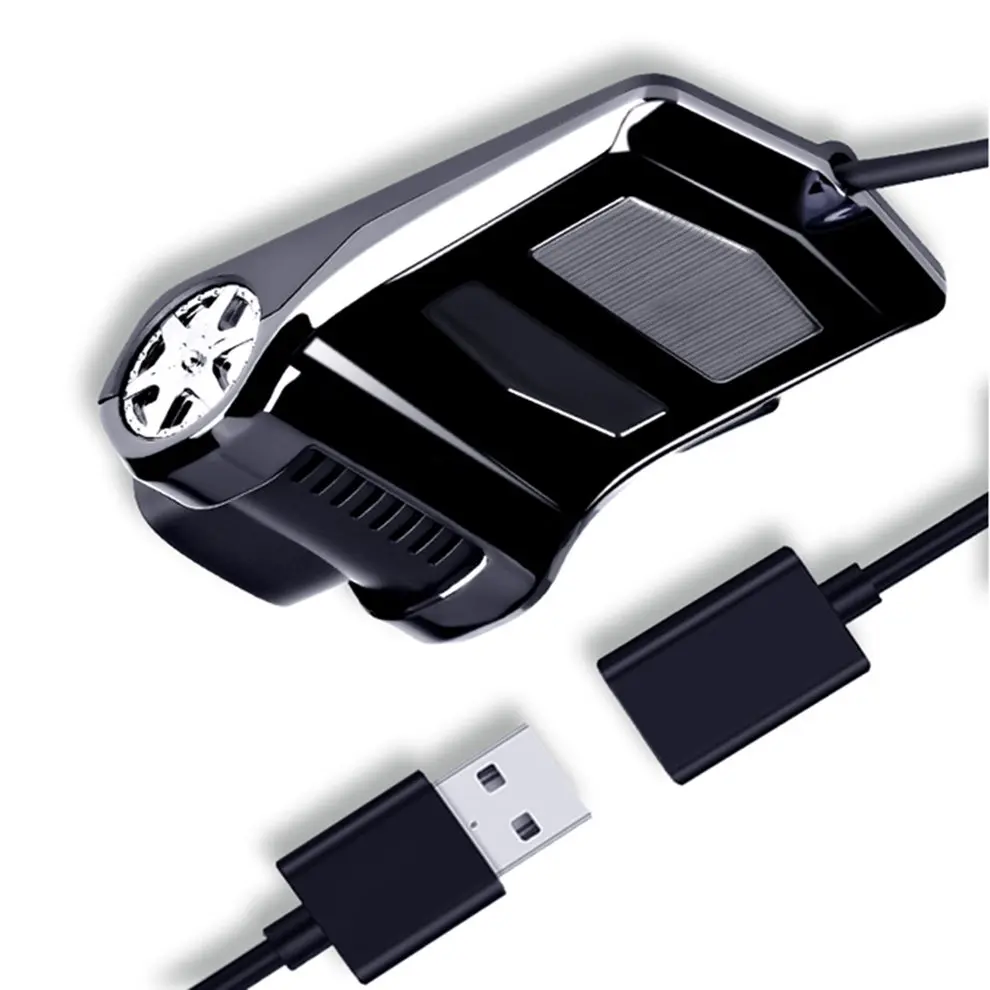 X10 Usb диктофон для вождения с одним объективом Usb скрытый АПК большой экран ночного видения рекордер для вождения