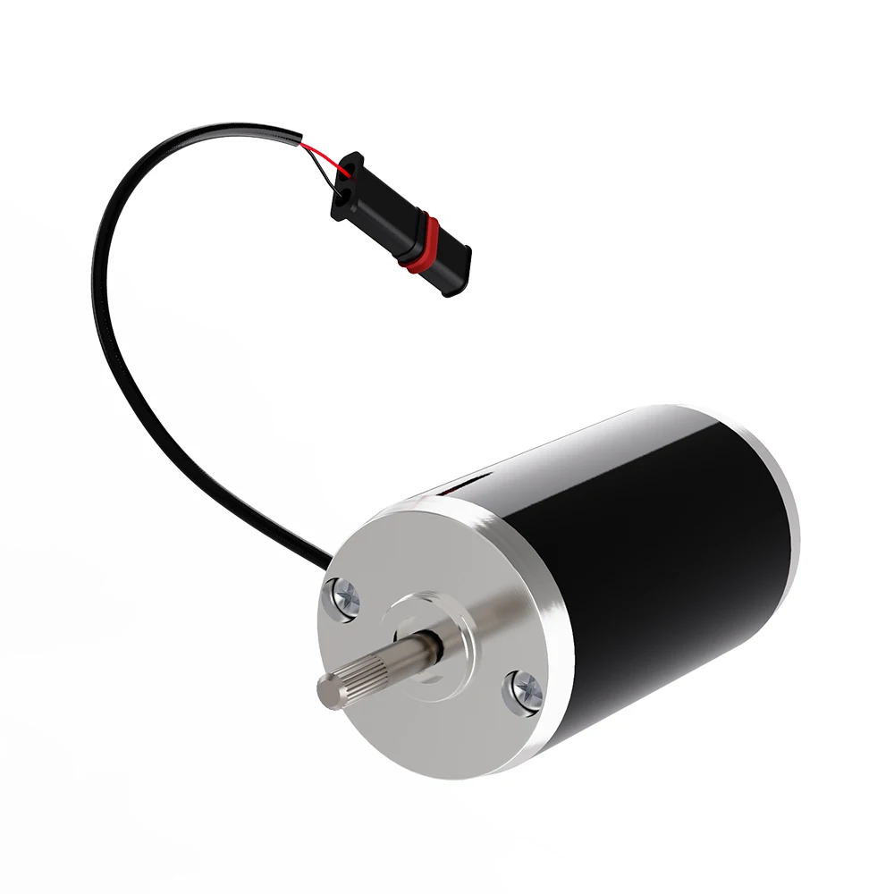 FDIK 12V 24V Электрический мотор для Eberspacher D2 воздуха дизель стояночный отопитель