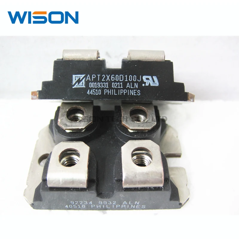DSS2X61-01A APT2X101D60J APT2X31D60J APT2X60D100J APT60GT60JRD и модуль