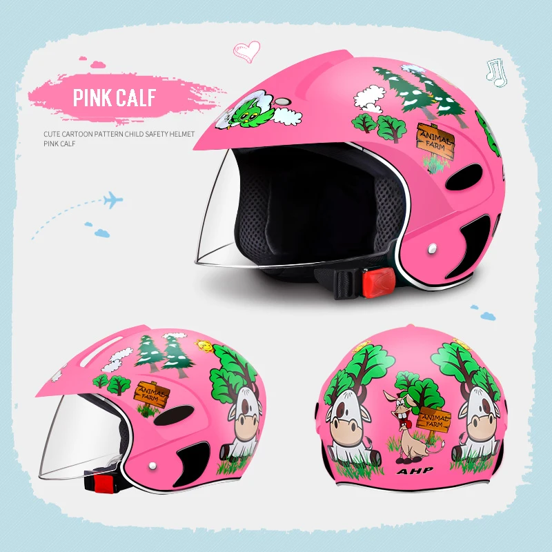 Children's helmet (1)
