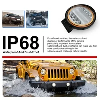 Car Lights