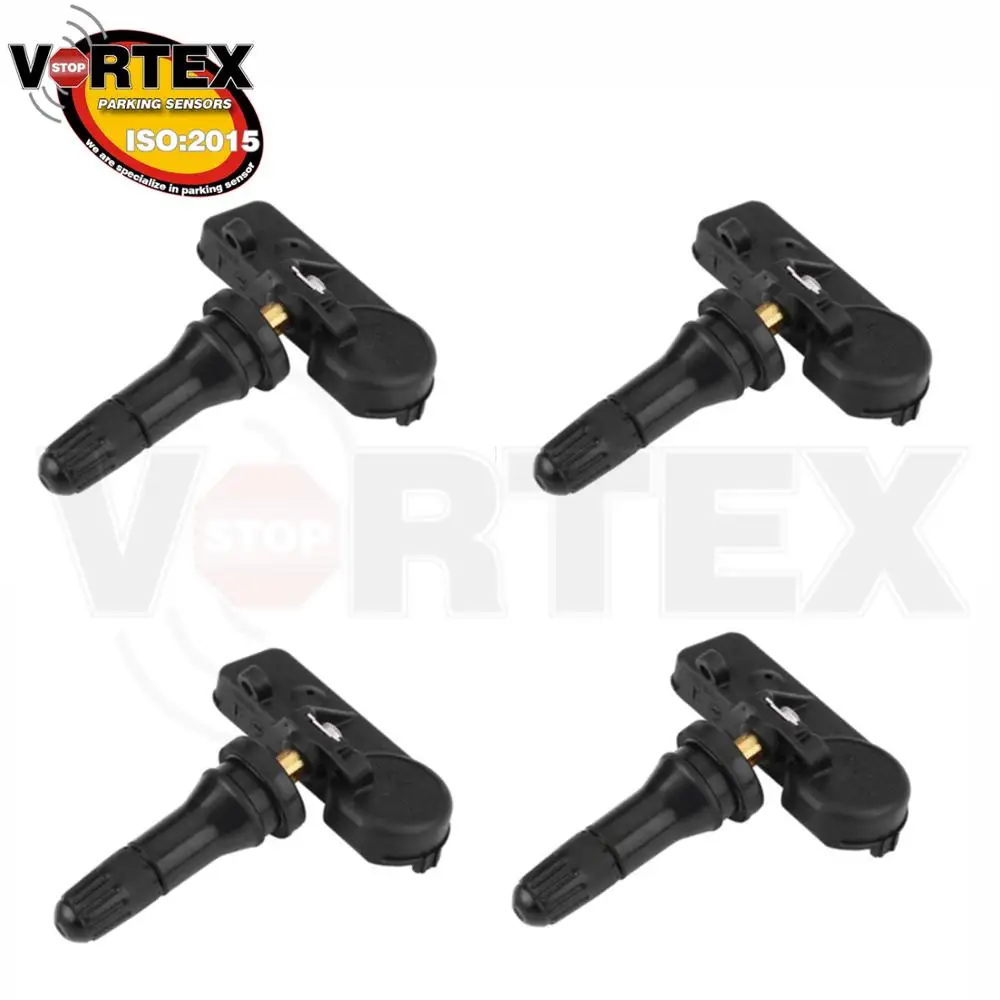 Датчик давления в шинах 4 315 МГц TPMS для Focus Mustang Fusion Taurus Lincoln MKC MKT MKX MKZ 9L3T1A180BB 9L3T1A180AF 9L3T