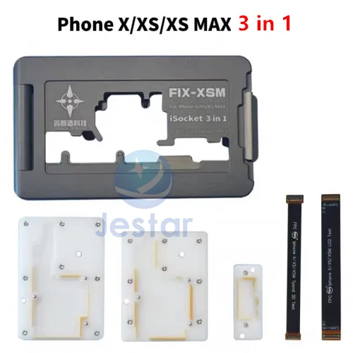 fix-xsm 1