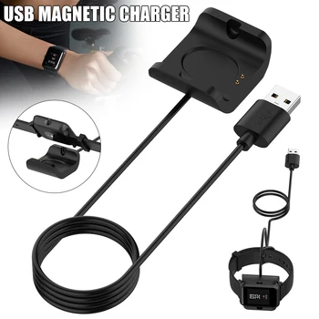 

USB Charging Cable Charger Health Watch Charger Accessories Charging Cradle for Huami Amazfit A1805 A1916 QJY99