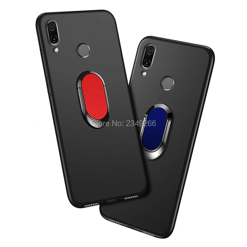 Чехол для Meizu Note 9 Note9, 6,2 дюймов, мягкий черный силиконовый чехол для Meizu Note 9, чехол для телефона s