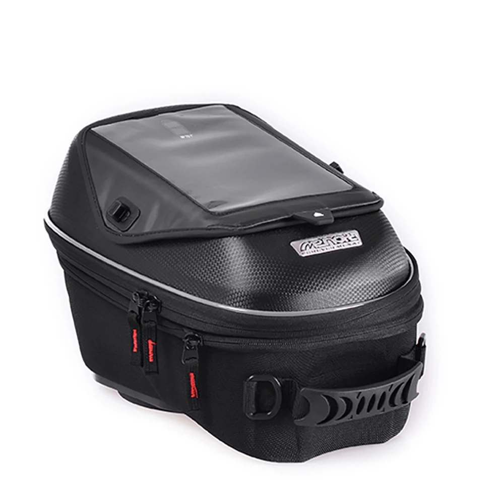 Motorcycle Tank Bag 21l Oil Fuel Bag Waterproof Motorbike Oxford Tank Bag For Bmw R1250gs