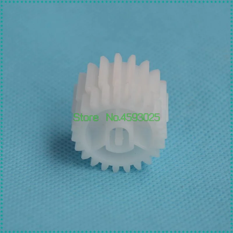 HP P4015 RU6-0166 fuser drive gear-3