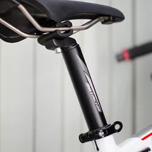 Мотачие горное Велосипедное Сиденье труба Sp-2000 Велосипедное оборудование для езды алюминиевый сплав сиденье полюс 30,8