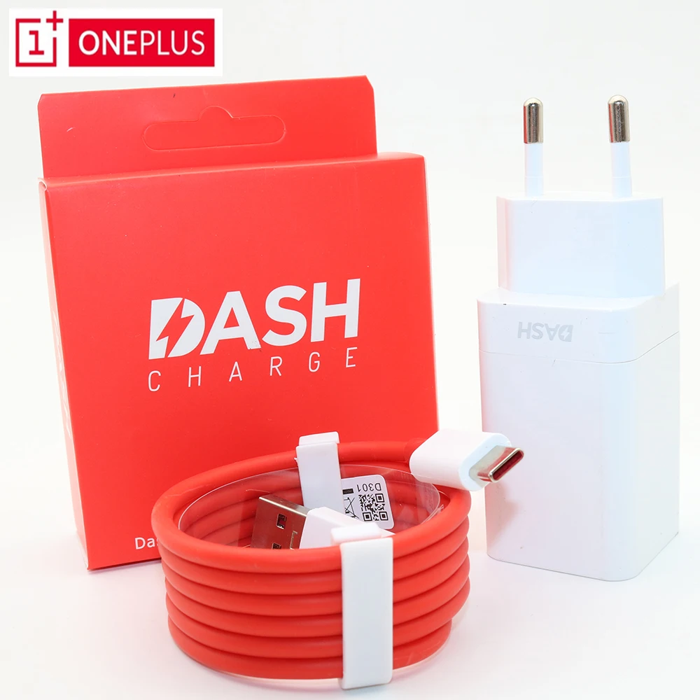 Чехол из ПВХ для Oneplus оригинальная панель приборов, Зарядное устройство 5V4A для One plus 6 5/5 T/3/3T 7 7pro тире зарядный адаптер 100 см круглый Dash USB зарядка Тип C кабель