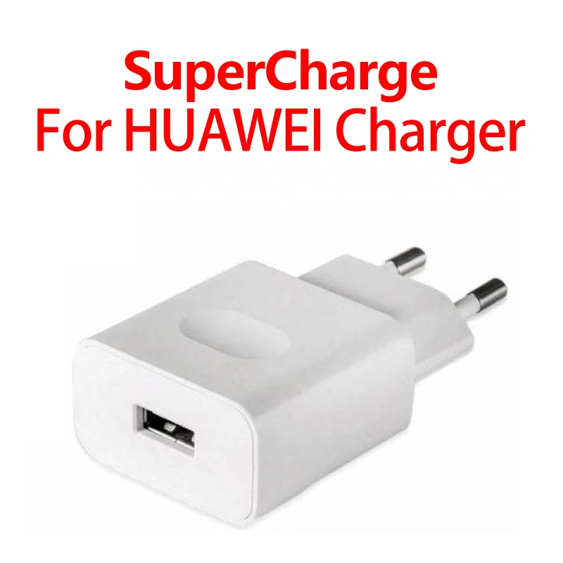 20 шт./лот, дорожное USB зарядное устройство для samsung huawei iPhone XS Max X XR 7 Plus 8 6 6s iPad SE 5 5S, штепсельная вилка европейского стандарта - Тип штекера: For Huawei Charger