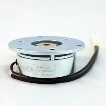 

24VDC 12W 4.0nm mobility scooter brake assembly