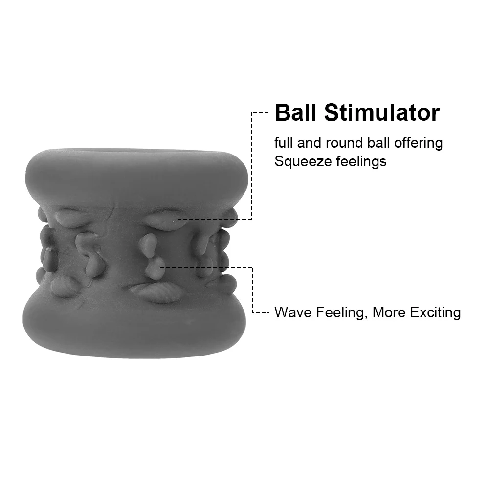 Glans Sucking Artificial Vagina Penis Massage Delay Ejaculation TPE Dual Channel Sex Toys for Men Male Masturbator Cup