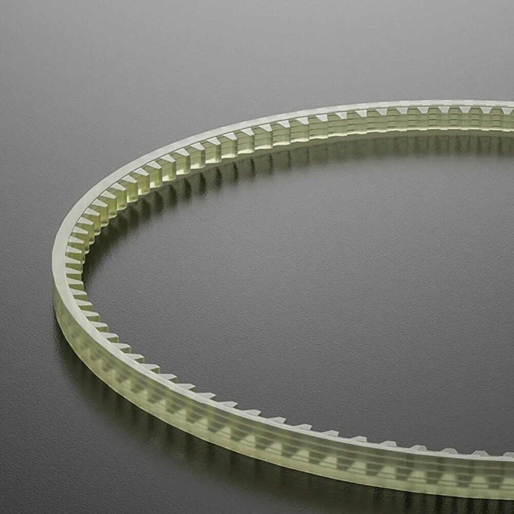 Large online sales 428mm Gear Belt for the Band Sealing Machine Band Sealer Parts 10pcs/20pcs