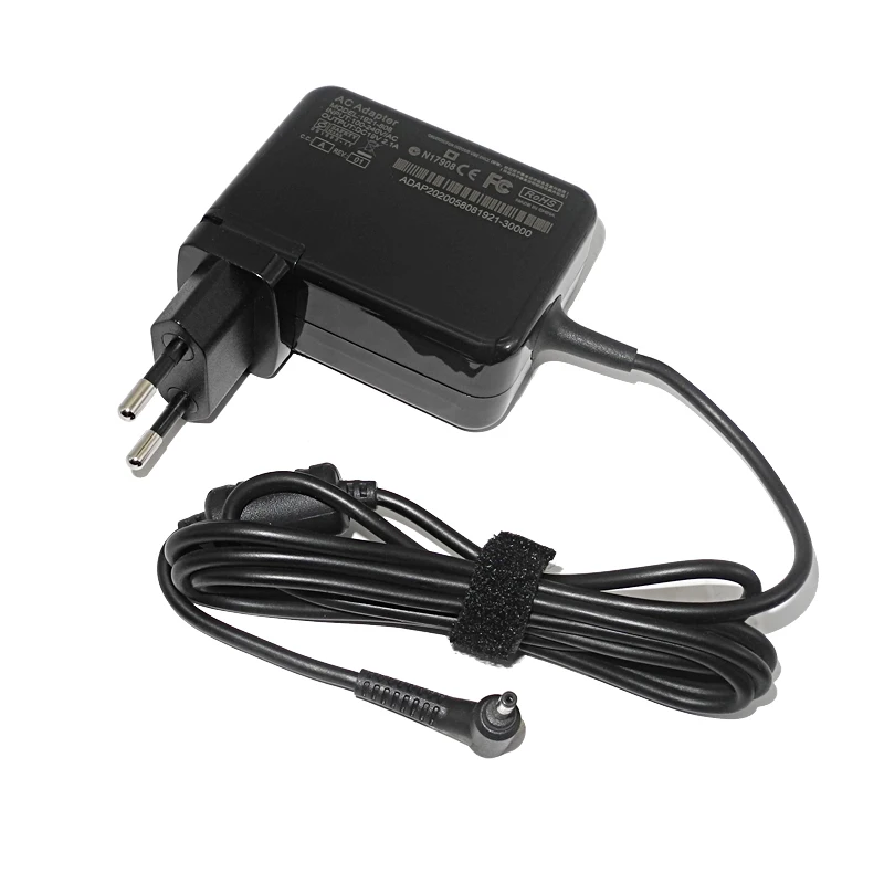 19V 2.1A Ac Adapter