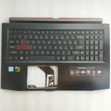 90% Сменный Чехол для ноутбука жесткий корпус для acer Predator HELIOS 300