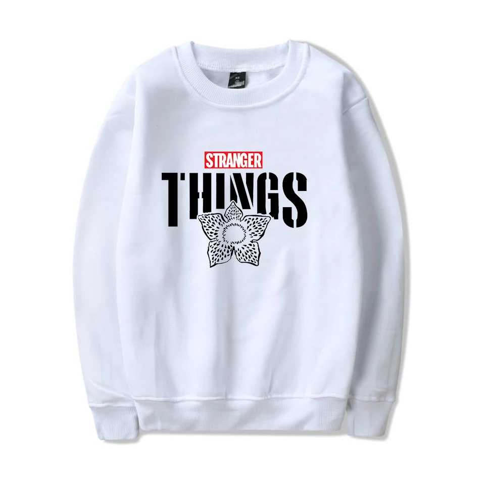 Pullover Sweatshirt Women&man Clothes 2019 Autumn Womens Fashion Clothing Female Casual Pullovers Vogue