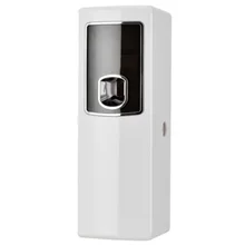 Интеллектуальный автоматический аэрозольный распылитель Timed освежитель воздуха распылитель туалетный дезодорант отельный спрей ароматизатор маленький