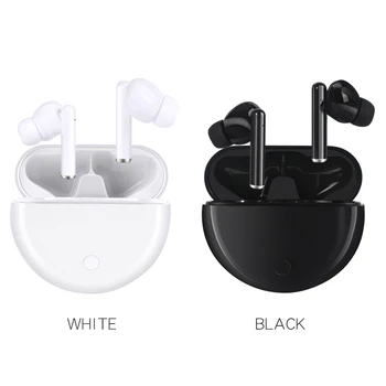 

P90 pro TWS Wireless Touch Earphone Bluetooth5.0 HD Air Earbuds Handsfree Headset with Charging Box For all phone
