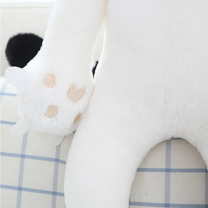 40/60 см мягкие плюшевые игрушки Несчастные кошки японский Котенок Peluche острая лапа