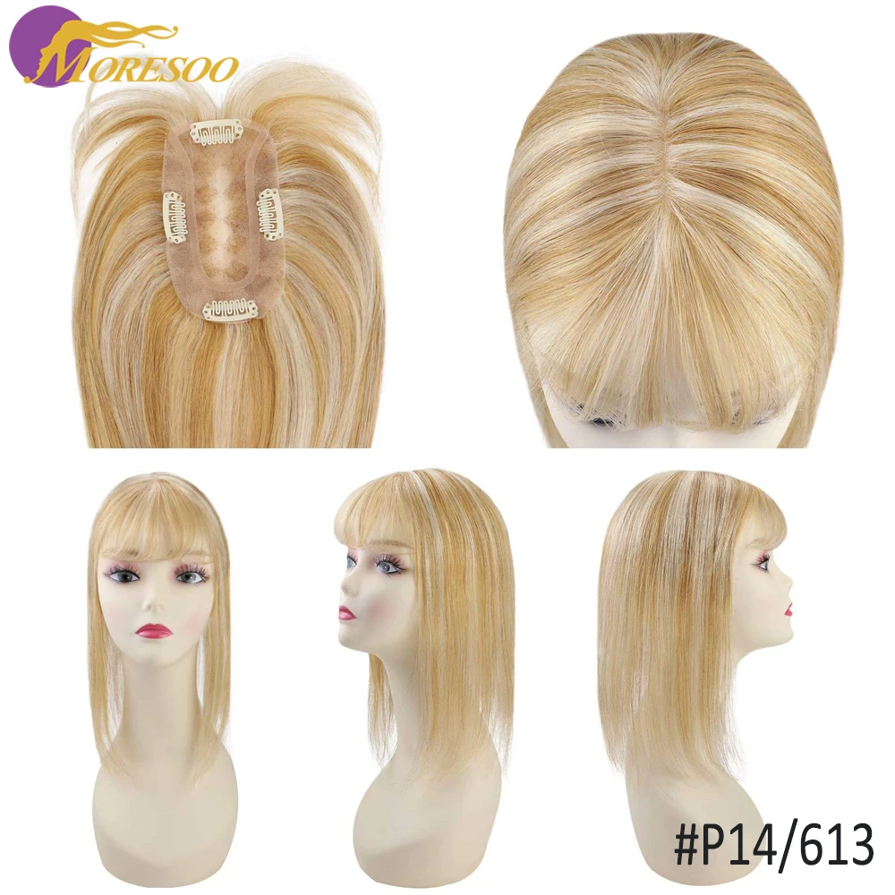 High Quality Apliques e perucas