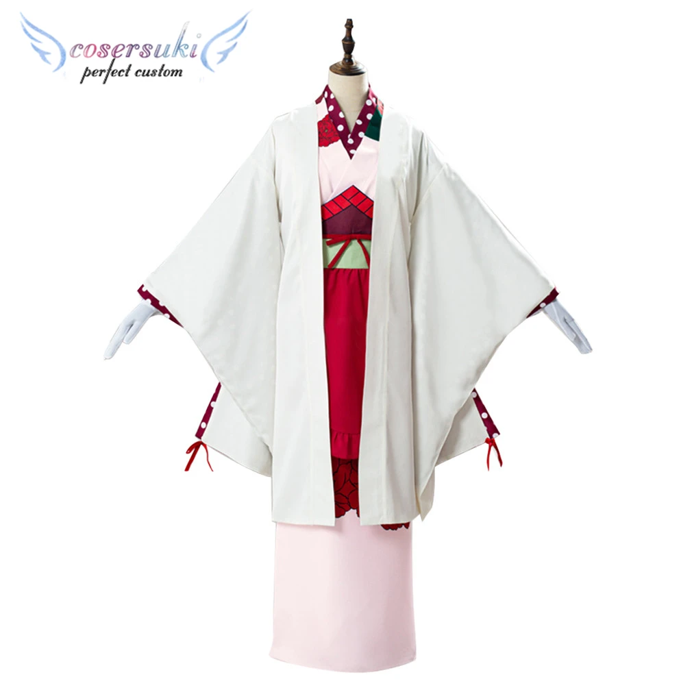 

Toilet-bound Jibaku Shounen Hanako-kun Yako Cosplay Costumes Cosplay Coat, Perfect Custom for You !