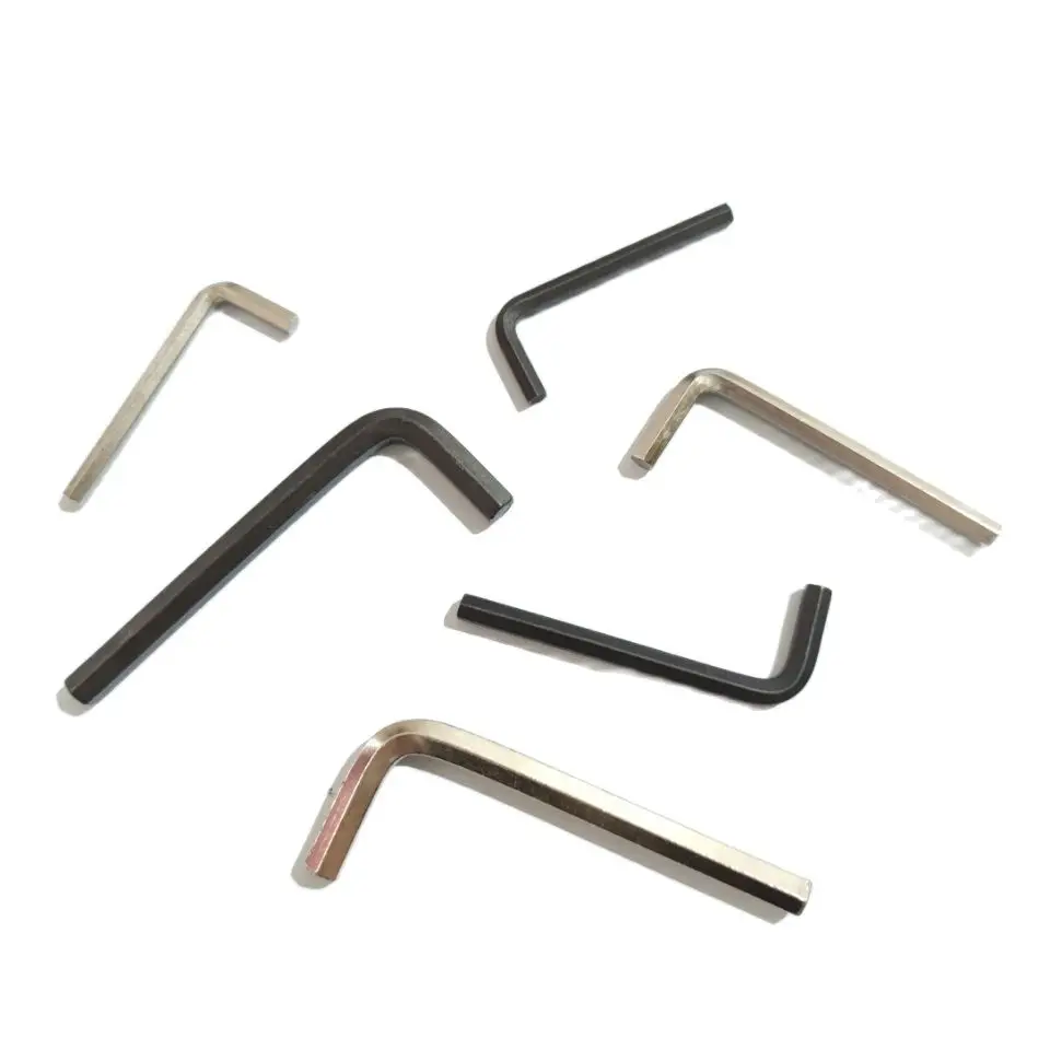 Hex Key Allen Wrench Wrench Manufactuer Allen Keys Sizes Hex Keys Sizes