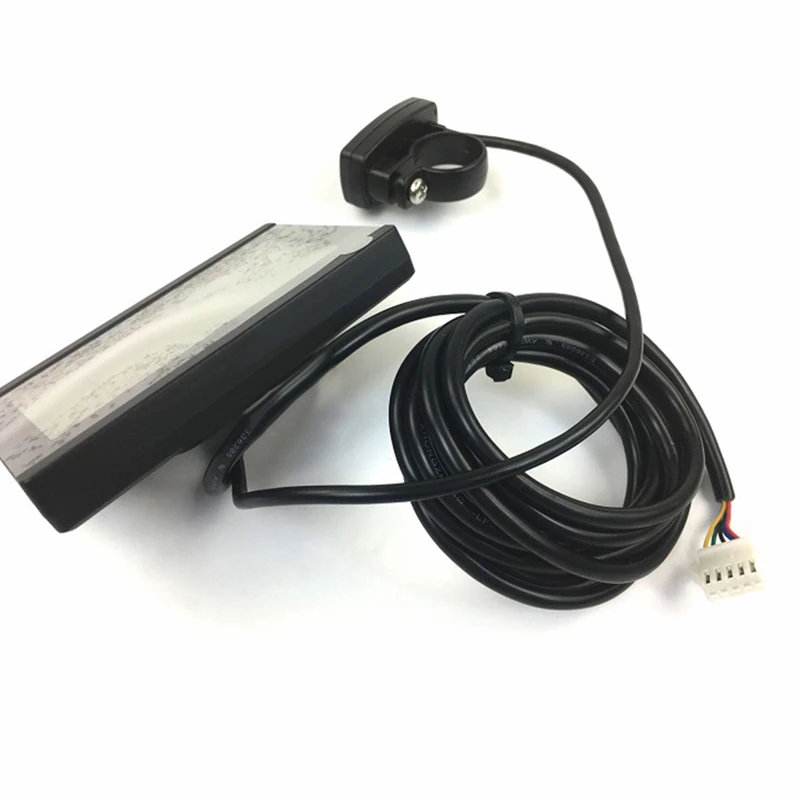 KT-lcd 3 lcd дисплей метр пульт дистанционного управления 24-48V электрический велосипед E велосипед