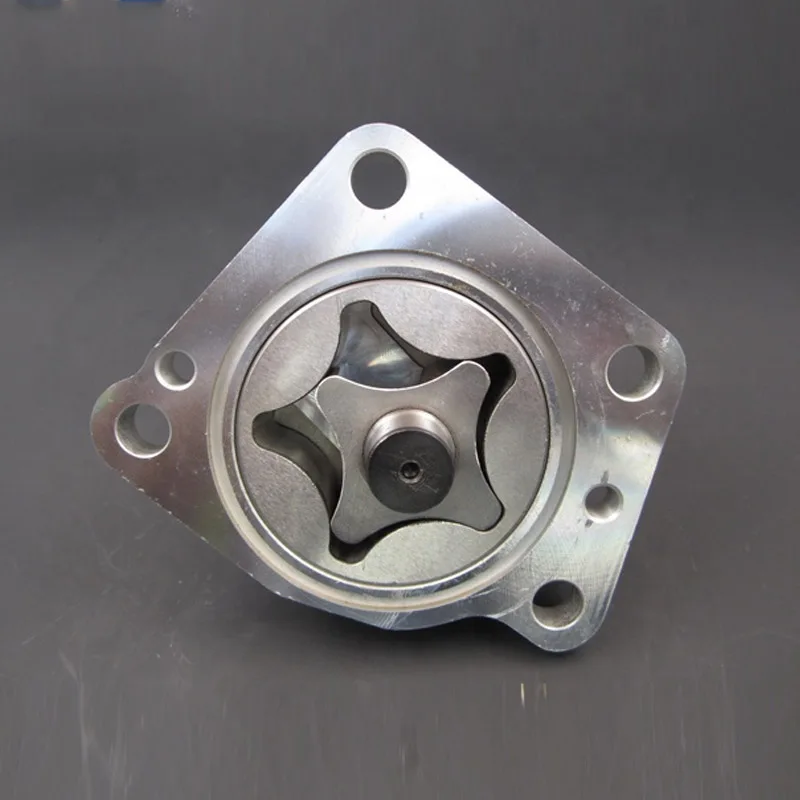 Новый масляный насос 32A35-10010 32A35-10012 для MITSUBISHI S4S экскаваторов мини-погрузчиков |