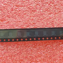 10 шт./лот U5010 для macbook air 1" A1466 820-3209 2012 SMC power ic материнская плата Ремонт Часть