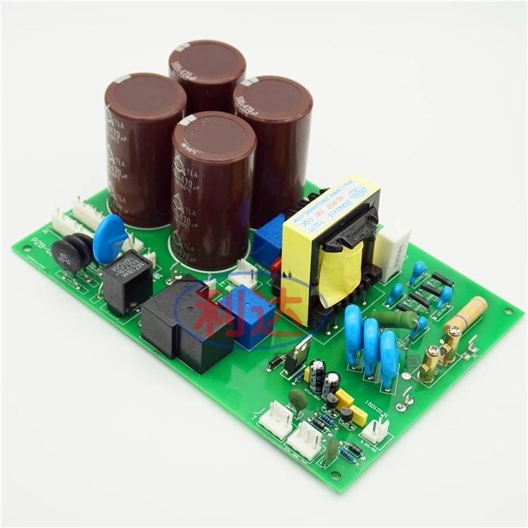 Машина для плазменной резки арцирующая пластина силовая плата WS/TIG200 Backplane Ruiling сварочный аппарат
