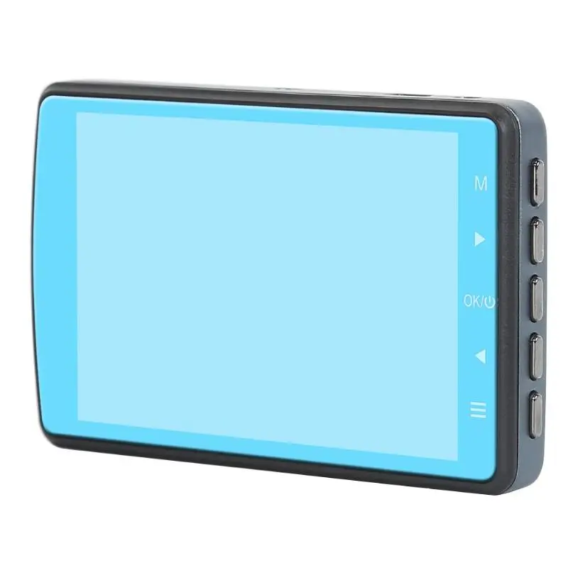 V6 1080P 2.5D 3.6" LCD Screen Dash Cam DVR Car Camera Recorder Mirror HD 1080P Dashcam Loop Recording Digital Video Recorder