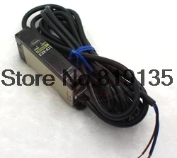 

In stock!!! NEW E3X-A11 Optical fiber amplifier sensor Free Shipping