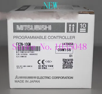 

1PC FX2N-10GM FX2N 10GM FX2N10GM New and Original Priority use of DHL delivery