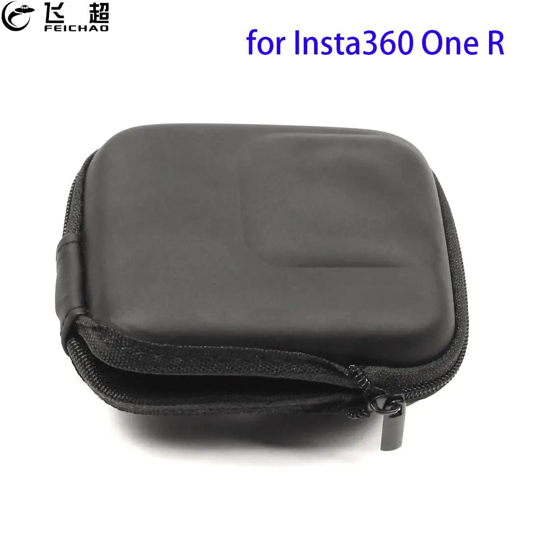 Mini Storage Bag Portable for Insta360 ONE R 4K Insta 360 Panoramic Edition Camera Protective Carrying
