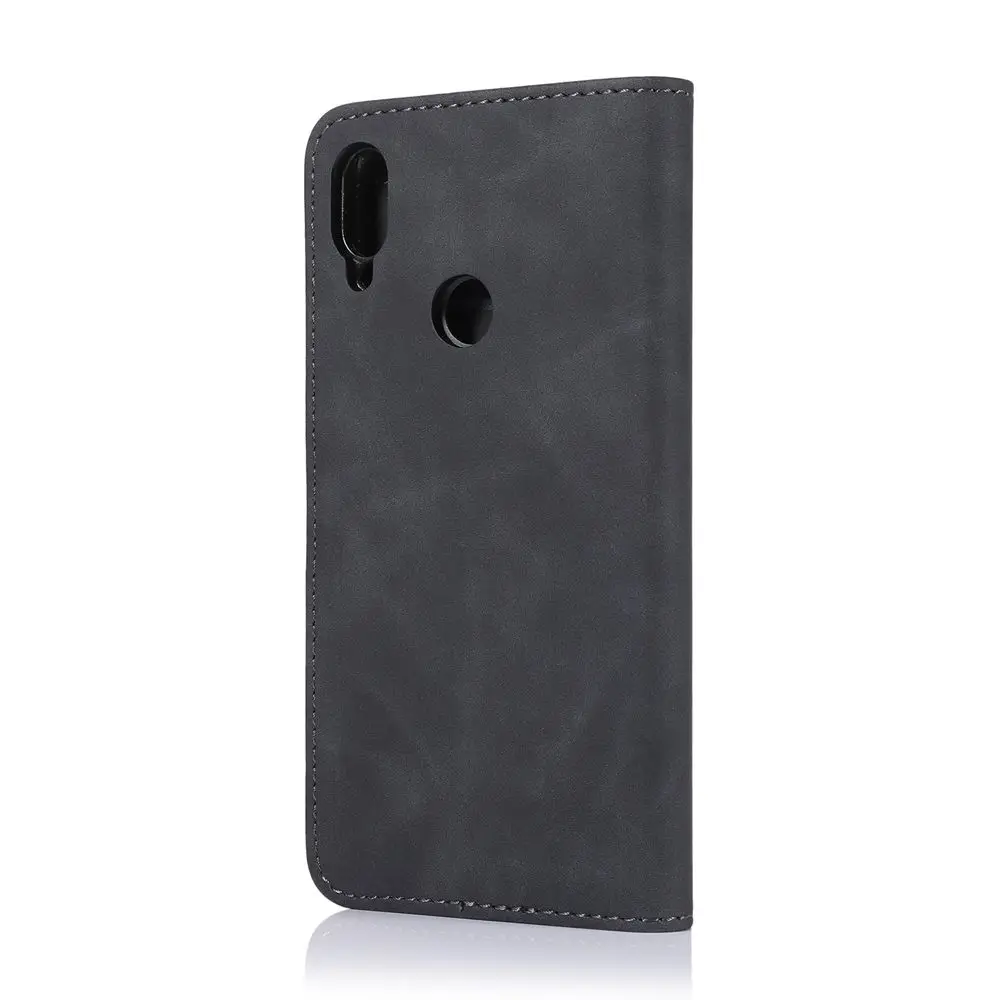 Чехол для Redmi 8A 7A, чехол для Xiaomi Redmi Note 8 Pro, Роскошный кожаный бумажник на магните, откидной Чехол для Xiaomi Redmi Note 7 Pro, чехол
