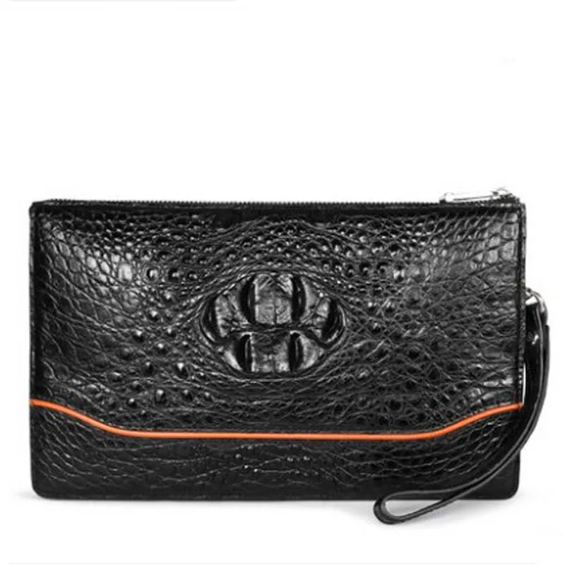 Рисунок 2 - Импортная сумка gete из крокодиловой кожи