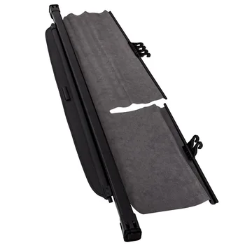 

Fit 02-06 for Honda CR-V CRV Security Beige Rear Cargo Trunk Cover OE Style