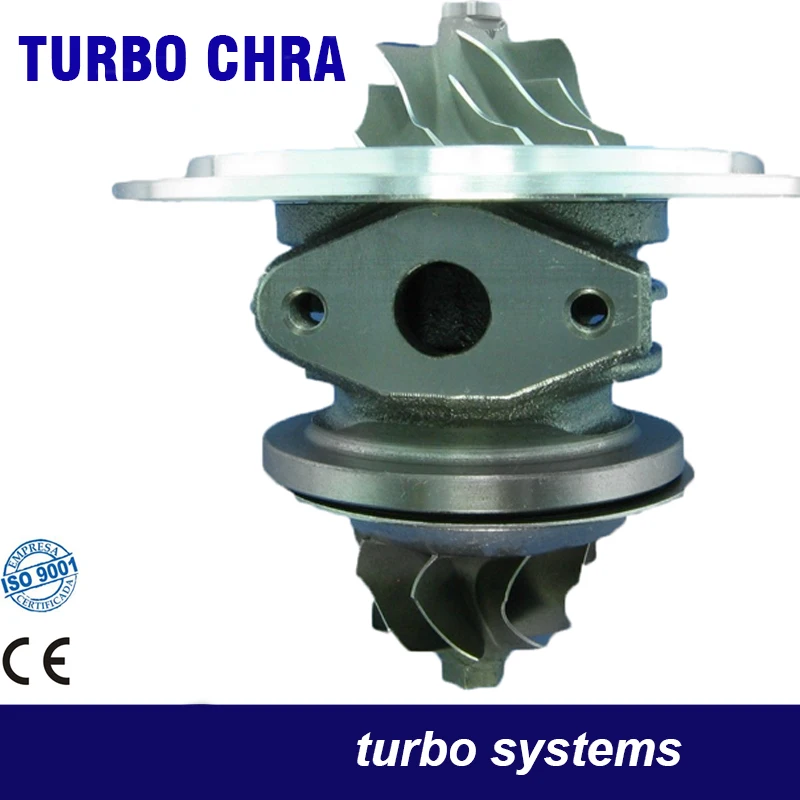 GT1549S turbo 4520980002 4521510002 4521510004 4520985002S 4521515002S 4521515004S core chra для Rover 400 200 45 Mk 20T2R