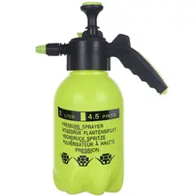 Универсальная пустая бутылка-спрей для автомобиля, бутылка-спрей, воздушный компрессионный насос, Многофункциональный спрей-бутылка для авто, инструменты для чистки автомобиля