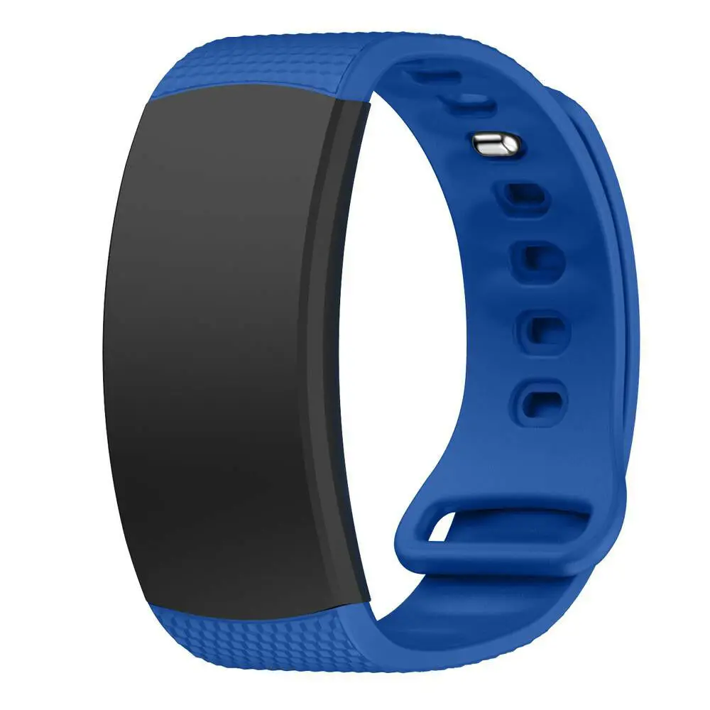 Сменный ремешок для часов samsung gear Fit 2& gear Fit 2 Pro Smartwatch(только ремешок