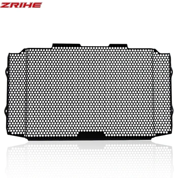 

Radiator guard For Honda cb1000r 2018-2019 New Style Motorbike Radiator Grille Grill Protective Guard Cover Oil Cooler Cover